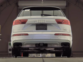 Audi Q7 3.0T Prestige - 29500 лв. - 54103255 8