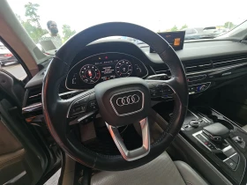 Audi Q7 3.0T Prestige - 29500 лв. - 54103255 13