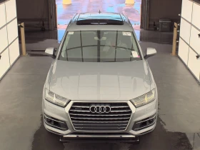 Audi Q7 3.0T Prestige - 29500 лв. - 54103255 3