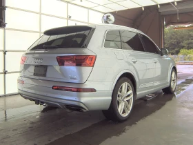 Audi Q7 3.0T Prestige - 29500 лв. - 54103255 5