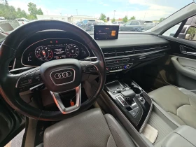 Audi Q7 3.0T Prestige - 29500 лв. - 54103255 11