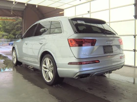 Audi Q7 3.0T Prestige - 29500 лв. - 54103255 6