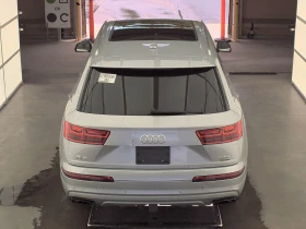 Audi Q7 3.0T Prestige - 29500 лв. - 54103255 7