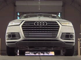 Audi Q7 3.0T Prestige - 29500 лв. - 54103255 4