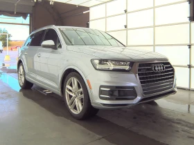 Audi Q7 3.0T Prestige - 29500 лв. - 54103255 2