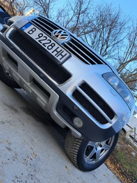 VW Touareg | Mobile.bg    6