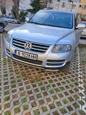 VW Touareg | Mobile.bg    9
