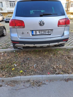 VW Touareg | Mobile.bg    8