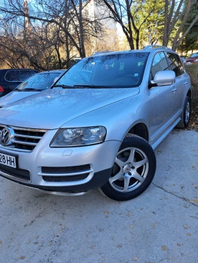 VW Touareg | Mobile.bg    7