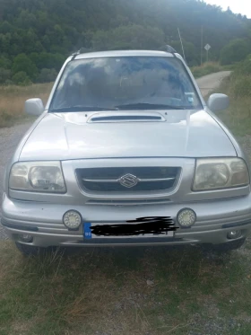 Suzuki Grand vitara | Mobile.bg    2