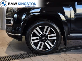 Toyota 4runner 4WD 4dr V6 SR5 | Mobile.bg    4