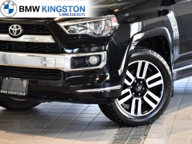 Toyota 4runner 4WD 4dr V6 SR5 | Mobile.bg    3