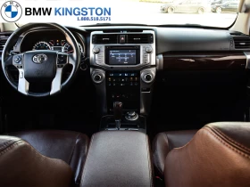 Toyota 4runner 4WD 4dr V6 SR5 | Mobile.bg    11