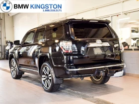Toyota 4runner 4WD 4dr V6 SR5 | Mobile.bg    5