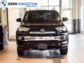 Toyota 4runner 4WD 4dr V6 SR5 | Mobile.bg    2