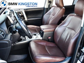 Toyota 4runner 4WD 4dr V6 SR5 | Mobile.bg    7