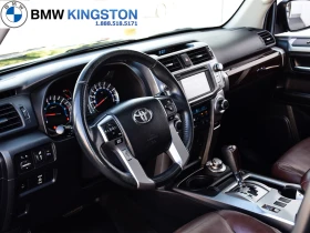 Toyota 4runner 4WD 4dr V6 SR5 | Mobile.bg    8