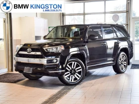  Toyota 4runner