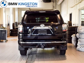 Toyota 4runner 4WD 4dr V6 SR5 | Mobile.bg    6