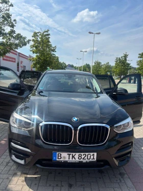 Обява за продажба на BMW X3 G01 ~22 500 EUR - изображение 1