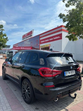 Обява за продажба на BMW X3 G01 ~22 500 EUR - изображение 3