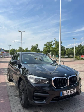 Обява за продажба на BMW X3 G01 ~22 500 EUR - изображение 1