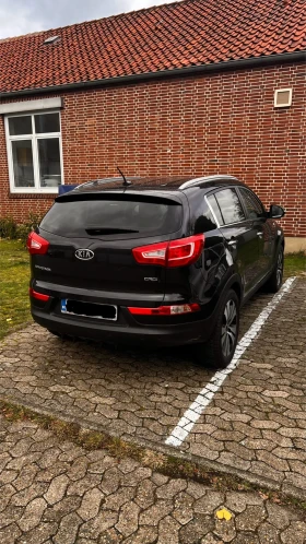 Kia Sportage 2012 | Mobile.bg    2