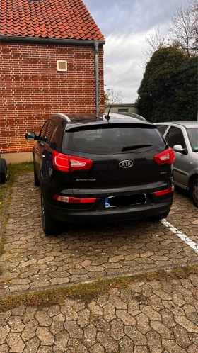 Kia Sportage 2012 | Mobile.bg    3