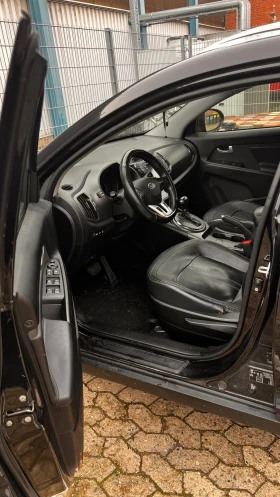 Kia Sportage 2012 | Mobile.bg    4