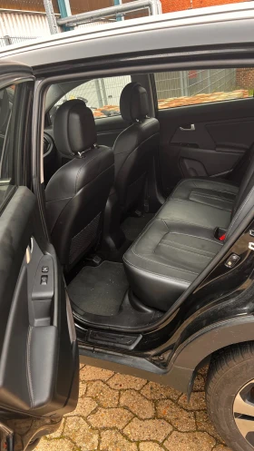Kia Sportage 2012 | Mobile.bg    5