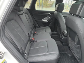 Обява за продажба на Audi Q3 S-line/2.0i/42хил.км./Лизинг ~48 900 лв. - изображение 11