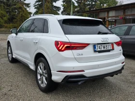 Обява за продажба на Audi Q3 S-line/2.0i/42хил.км./Лизинг ~48 900 лв. - изображение 4