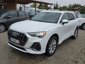 Audi Q3 S-line/2.0i/42хил.км./Лизинг
