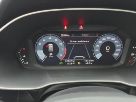 Обява за продажба на Audi Q3 S-line/2.0i/42хил.км./Лизинг ~48 900 лв. - изображение 8