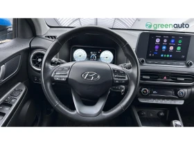 Hyundai Kona 1. 0T-GDI ,    399 . | Mobile.bg    15