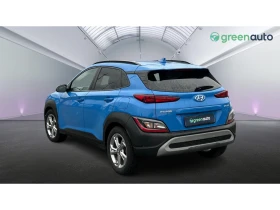 Hyundai Kona 1. 0T-GDI ,    399 . | Mobile.bg    2