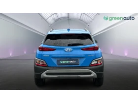 Hyundai Kona 1. 0T-GDI ,    399 . | Mobile.bg    4
