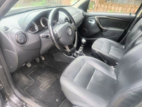 Dacia Duster 0898544466 Klima parktronik koja  | Mobile.bg    6
