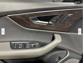 Audi Q8 3.0T* S* LINE* MATRIX* * * 360 | Mobile.bg    10