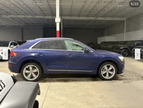 Audi Q8 3.0T* S* LINE* MATRIX* * * 360 | Mobile.bg    5