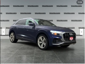 Audi Q8 3.0T* S* LINE* MATRIX* * * 360 | Mobile.bg    3