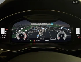 Audi Q8 3.0T* S* LINE* MATRIX* * * 360 | Mobile.bg    14