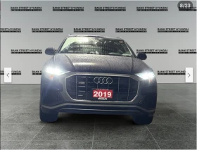 Audi Q8 3.0T* S* LINE* MATRIX* * * 360 | Mobile.bg    7