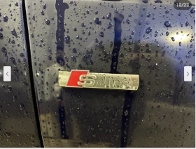 Audi Q8 3.0T* S* LINE* MATRIX* * * 360 | Mobile.bg    9