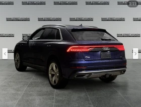 Audi Q8 3.0T* S* LINE* MATRIX* * * 360 | Mobile.bg    4