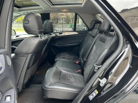 Mercedes-Benz ML 350 AMG 6.3 PACK* 4MATIC* PANORAMA - 32900 лв. / 16821.50 € - 72015159 10