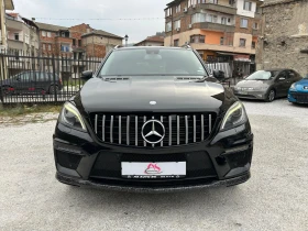 Mercedes-Benz ML 350 AMG 6.3 PACK* 4MATIC* PANORAMA - 32900 лв. / 16821.50 € - 72015159 2