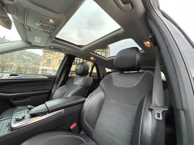Mercedes-Benz ML 350 AMG 6.3 PACK* 4MATIC* PANORAMA - 32900 лв. / 16821.50 € - 72015159 9