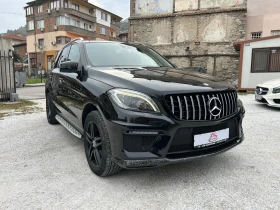 Mercedes-Benz ML 350 AMG 6.3 PACK* 4MATIC* PANORAMA - 32900 лв. / 16821.50 € - 72015159 3