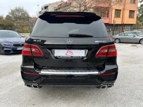 Mercedes-Benz ML 350 AMG 6.3 PACK* 4MATIC* PANORAMA - 32900 лв. / 16821.50 € - 72015159 6